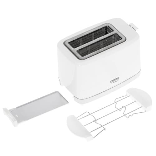 Camry CR 3219 Toaster za 2 rezini 6