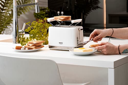 Camry CR 3219 Toaster za 2 rezini 8
