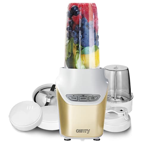Osebni mešalnik CAMRY CR 4071 - za smoothie in napitke