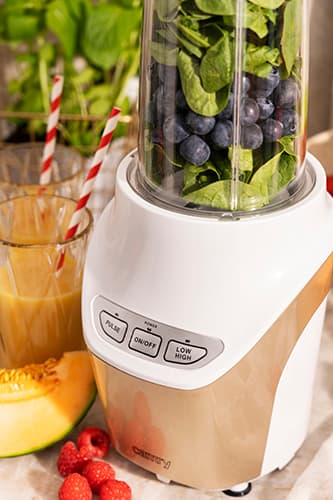 Osebni mešalnik CAMRY CR 4071 - za smoothie in napitke 4