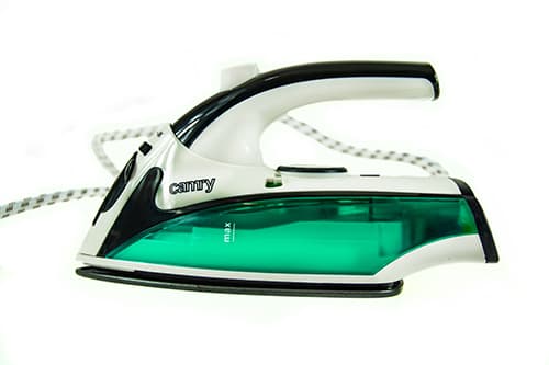 CAMRY CR 5024 Potovalno likalnik 840W s paro 2