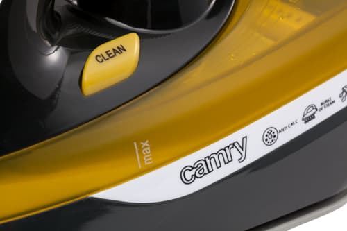 CAMRY CR 5029 Likalnik 3000W, keramični 7