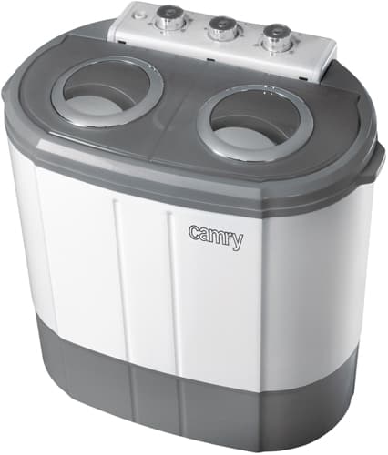CAMRY CR 8052 Prenosna pralno-centrifugirna naprava (5,2 kg)