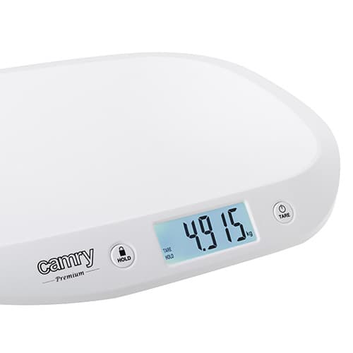 CAMRY Tehtnica za dojenčke CR 8185, do 20 kg 3