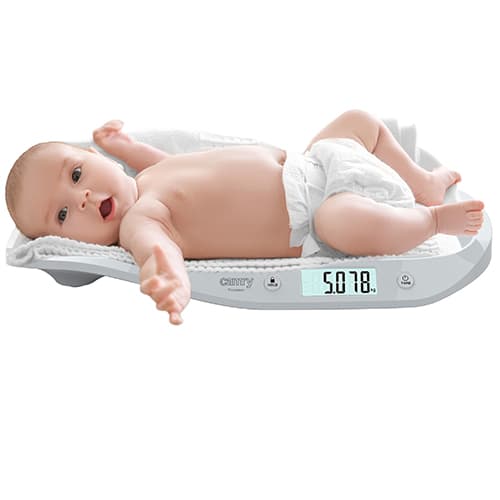 CAMRY Tehtnica za dojenčke CR 8185, do 20 kg 4