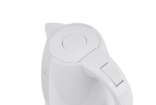 MESKO MS 1276 Plastični kuhalnik vode 1,0 l (1600 W) 3
