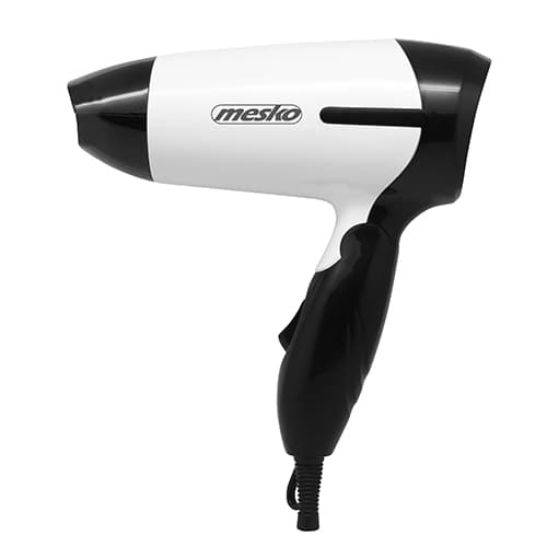 MESKO MS 2262 Potovalni sušilnik las (1000 W) 8