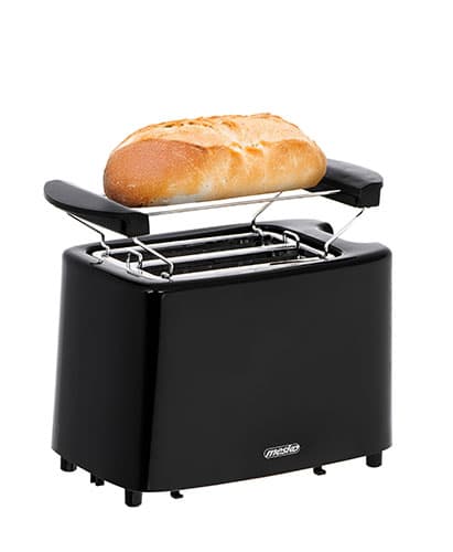 MESKO MS 3220 Toaster za 2 rezini 7