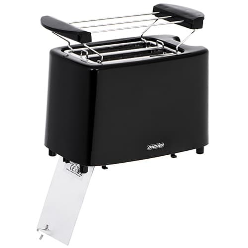 MESKO MS 3220 Toaster za 2 rezini 8