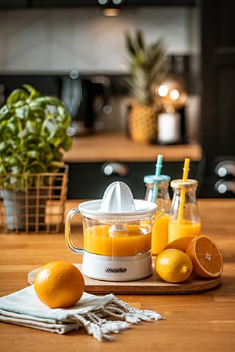 MESKO MS 4010 Citrusni Stiskalnik 7