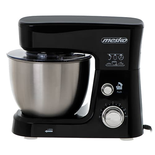 MESKO MS 4217 Planetarni Mešalnik 1200W 3