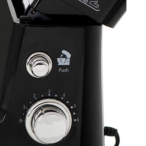 MESKO MS 4217 Planetarni Mešalnik 1200W 4