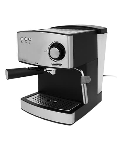 MESKO MS 4403 Espresso Kavni Aparat, 15 Bar 2