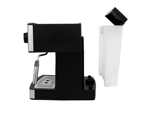 MESKO MS 4403 Espresso Kavni Aparat, 15 Bar 3