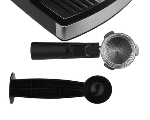 MESKO MS 4403 Espresso Kavni Aparat, 15 Bar 4