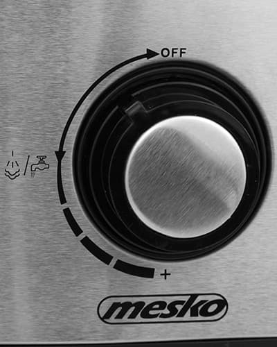 MESKO MS 4403 Espresso Kavni Aparat, 15 Bar 5