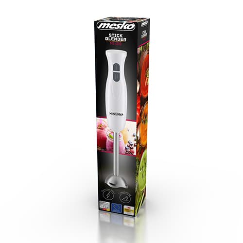 MESKO MS 4619 Ročni Blender, 300W 5