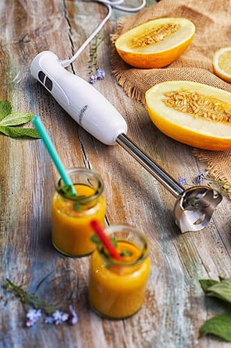 MESKO MS 4619 Ročni Blender, 300W 6