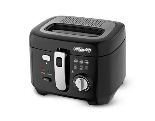 MESKO MS 4908 Fryteznica 2.5L
