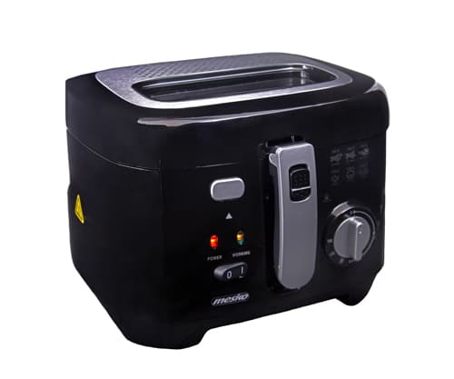 MESKO MS 4908 Fryteznica 2.5L 2