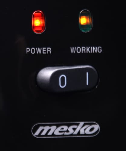 MESKO MS 4908 Fryteznica 2.5L 5