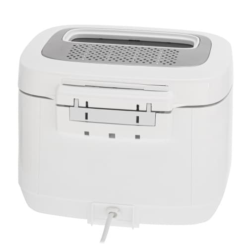 MESKO MS 4908 G: Friteza prostornine 2,5 l 7