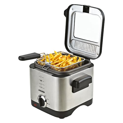 MESKO MS 4910 Fryteznica 1.5L