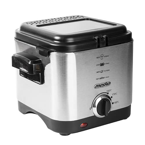 MESKO MS 4910 Fryteznica 1.5L 2