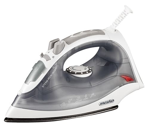 MESKO parno likalnik MS 5037, 2800 W