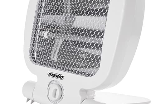 Kvarčni grelec MESKO MS 7710, 800W 3
