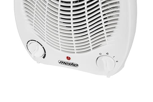 Termoventilator MESKO MS 7719, 2000W 3