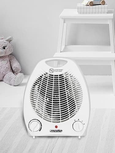 Termoventilator MESKO MS 7719, 2000W 5