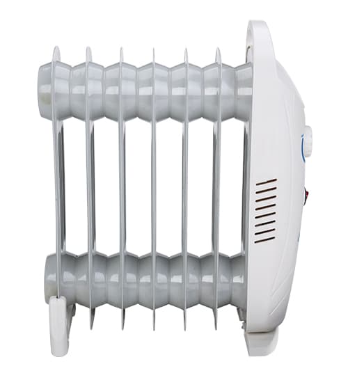 Olajni grelnik MESKO MS 7804 (7 reber), 1500W 2
