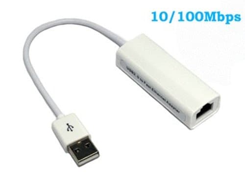 ATL USB LAN omrežna kartica 10/100Mbps, RJ45 (AK218)