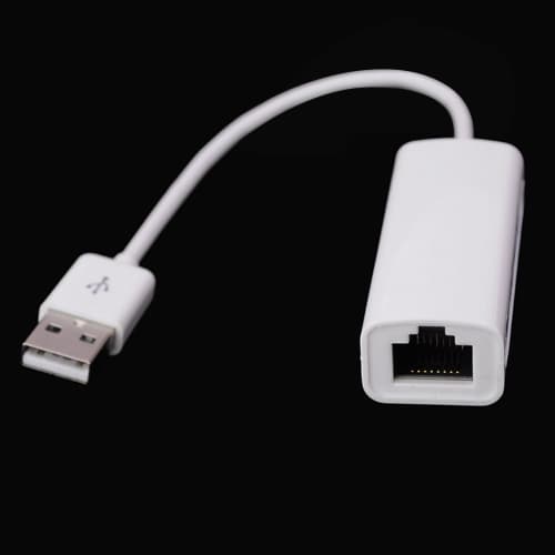 ATL USB LAN omrežna kartica 10/100Mbps, RJ45 (AK218) 2