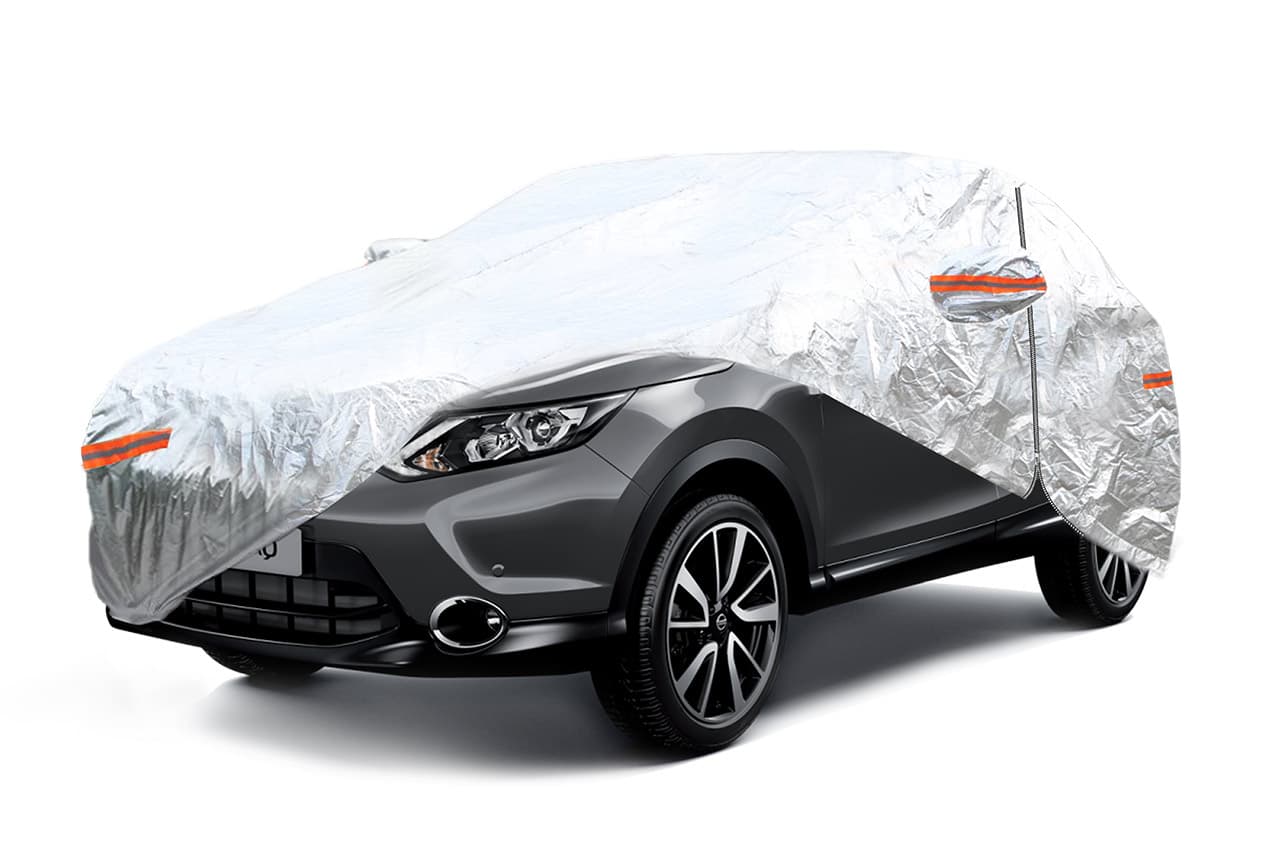 Avtomobilska ponjava XL (510x185x150cm) za SUV/VAN, vodoodbojna