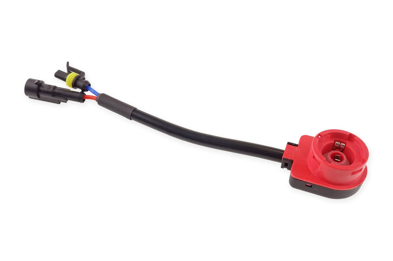Adapter AMiO za xenon HID D2S/D2R