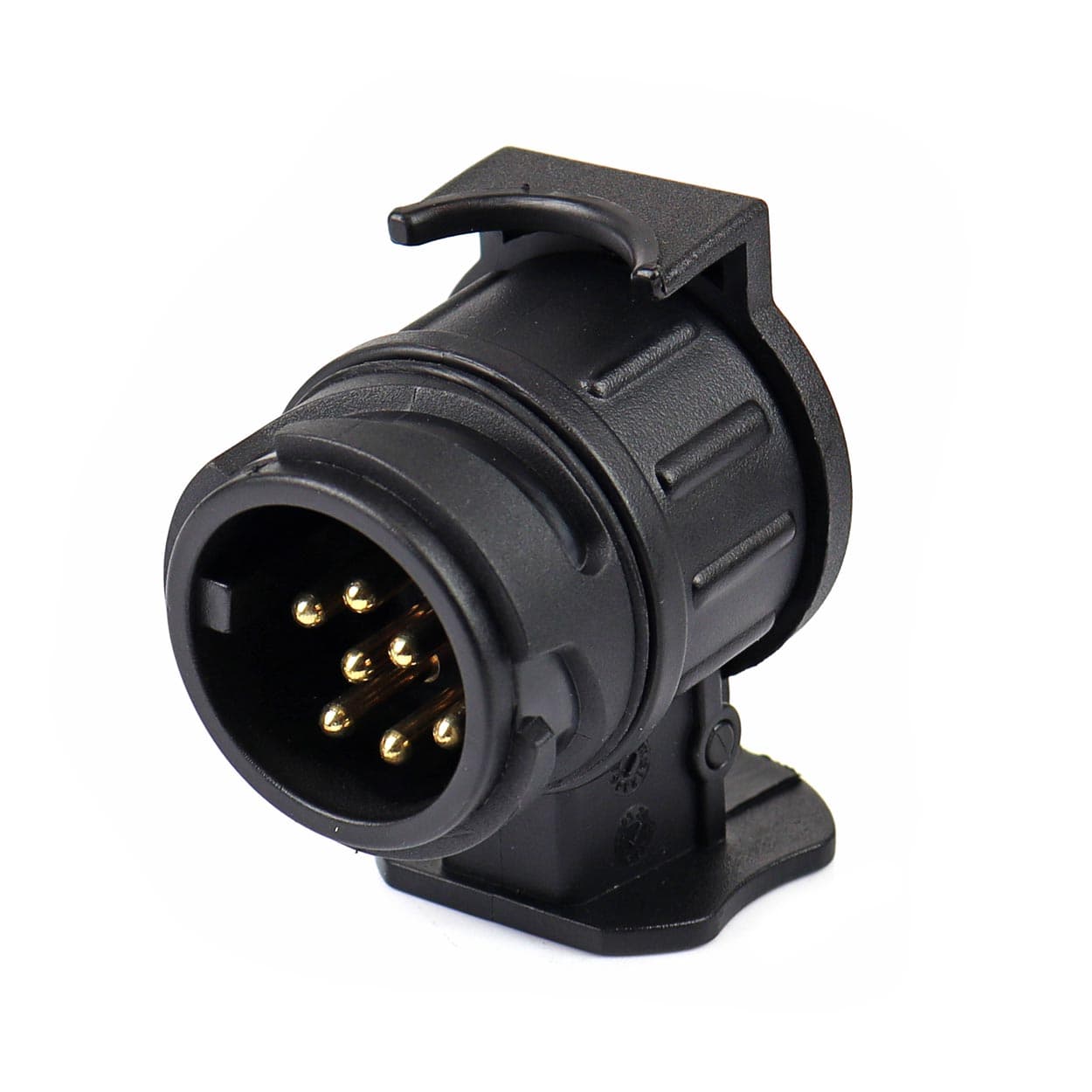 Adapter prikolice AMiO, pretvorba vtičnice 13/7 pin