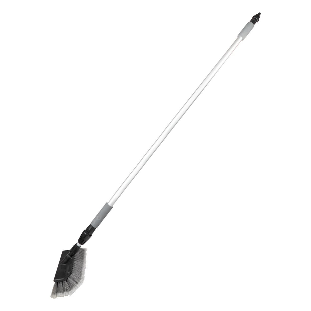 AMiO Teleskopska krtača za pranje avtomobila 141-240cm