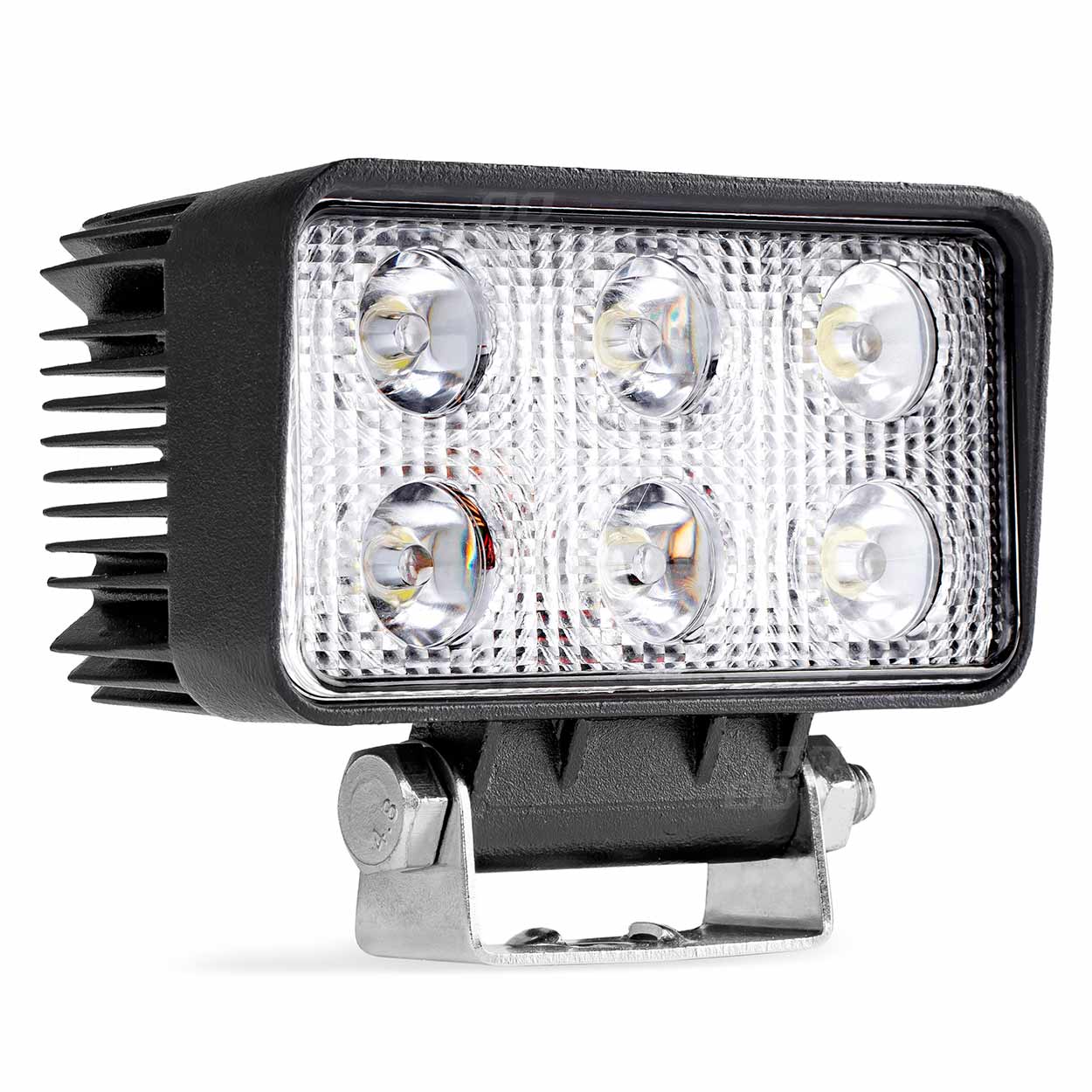 AMiO DELOVNA SVETILKA AWL02 (6 LED) - ŠPERAC