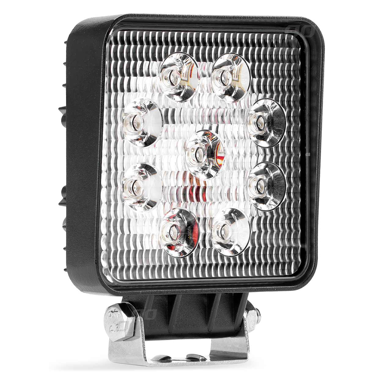 AMiO DELOVNA SVETILKA AWL03 (9 LED) - ŠPERAC