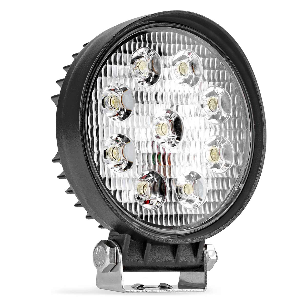 AMiO DELOVNA SVETILKA AWL04 (9 LED) - SRPLJEN SNOP