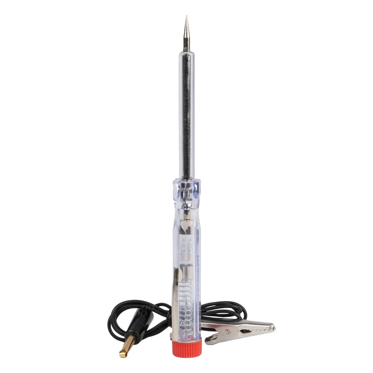 AMiO Tester napetosti 6V / 12V / 24V