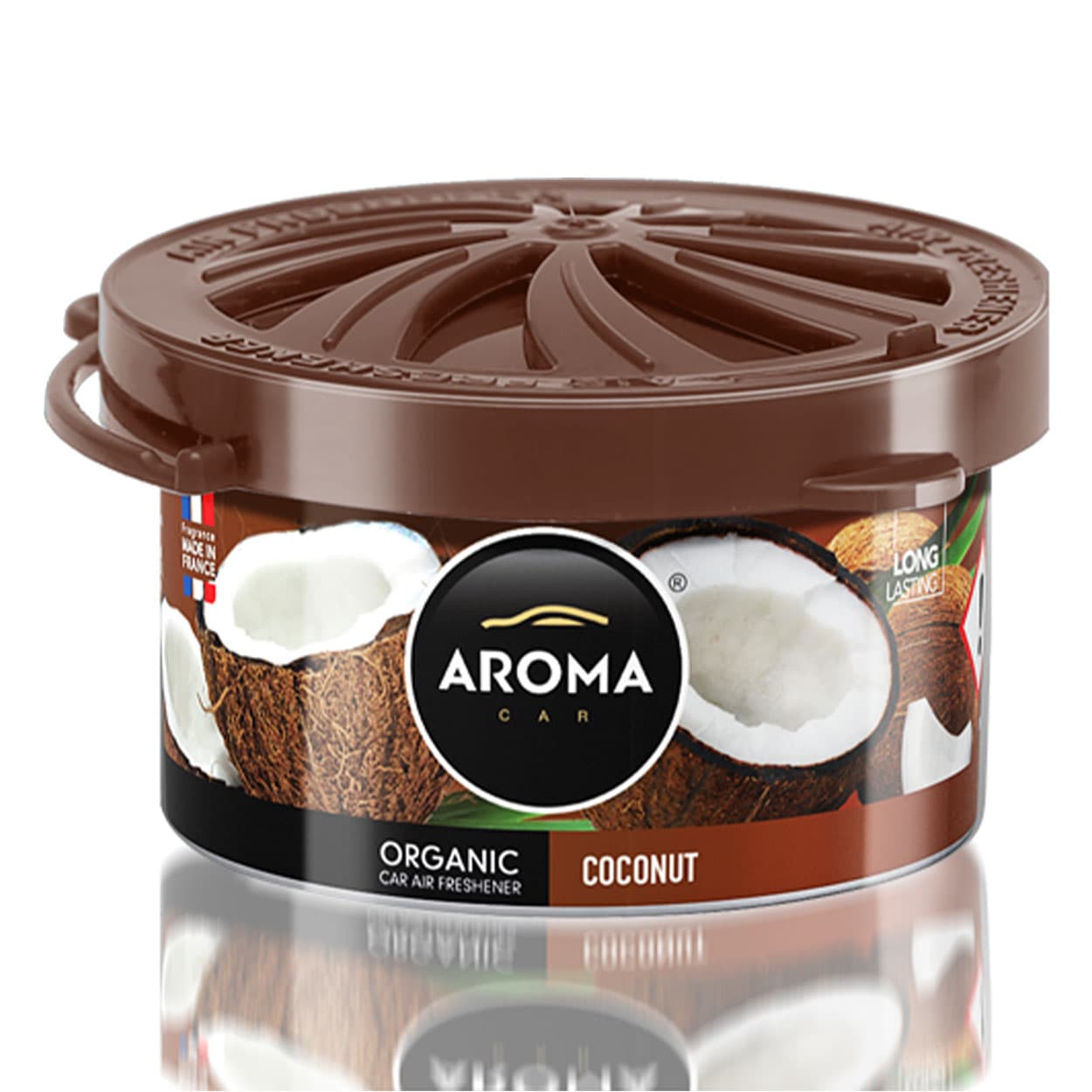 AROMA CAR osvežilc zraka, aroma kokos