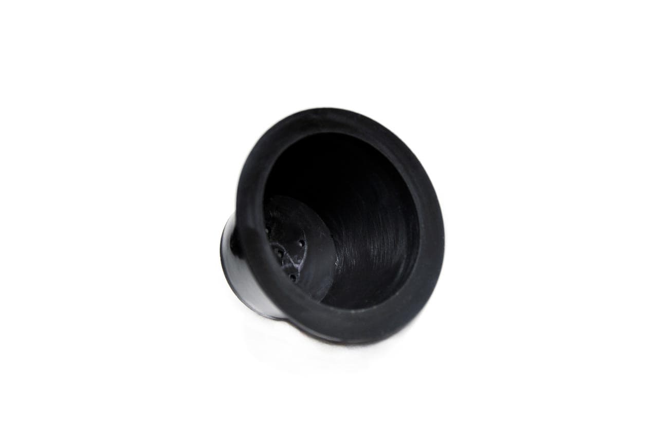 Gumijast obroč AMiO 55 mm za žaromete