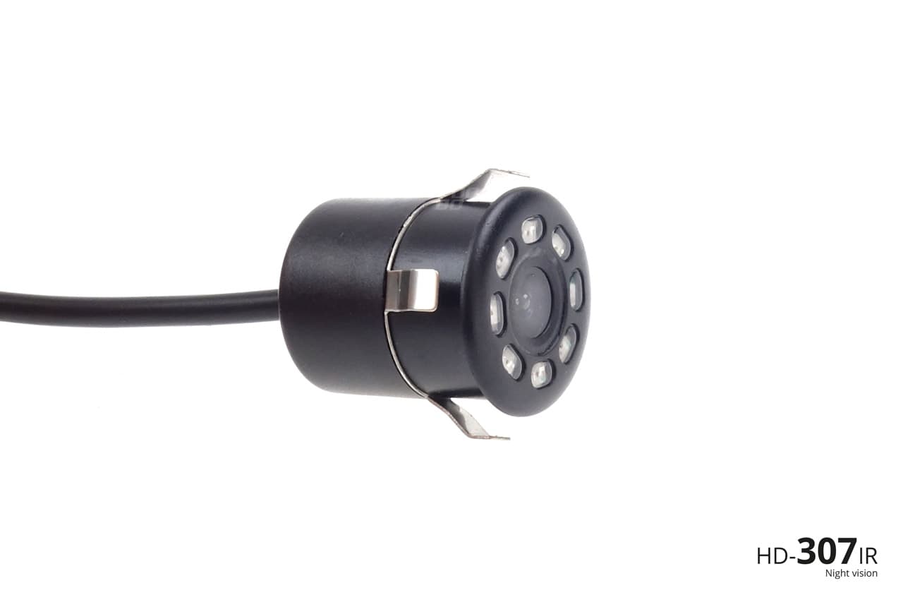 Vzvratna kamera AMiO HD-307-IR (Night Vision)