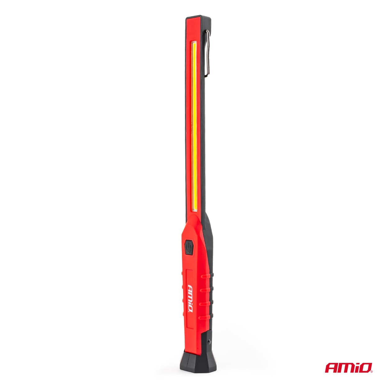 AMiO LED delovna svetilka COB 3W, 1800 mAh