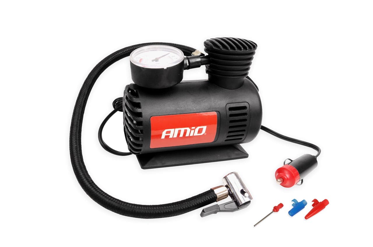 AMiO Mini kompresor 12V