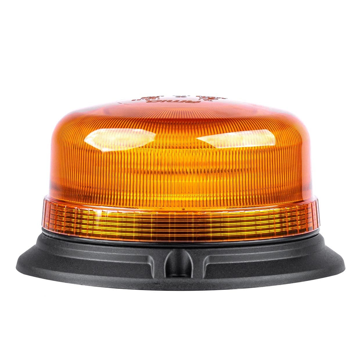 AMiO LED utripajoča delovna luč/rotacijka 36 LED, 12V/24V, vijaki