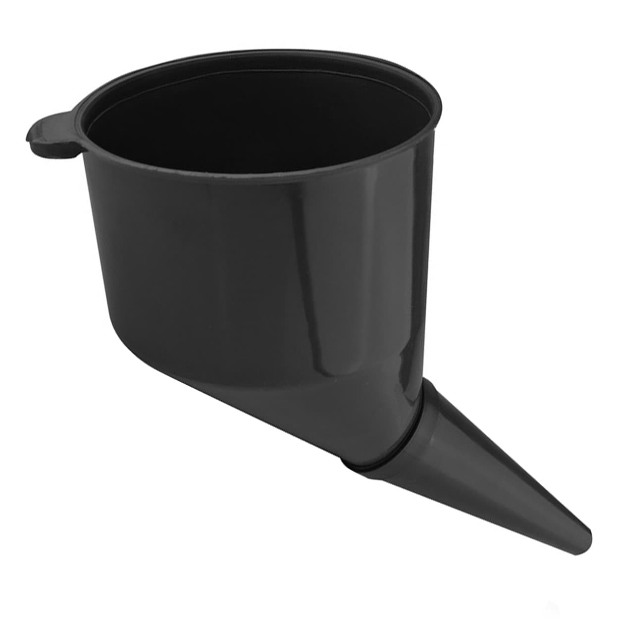 AMiO Univerzalni lijak s sitkom, 13 cm